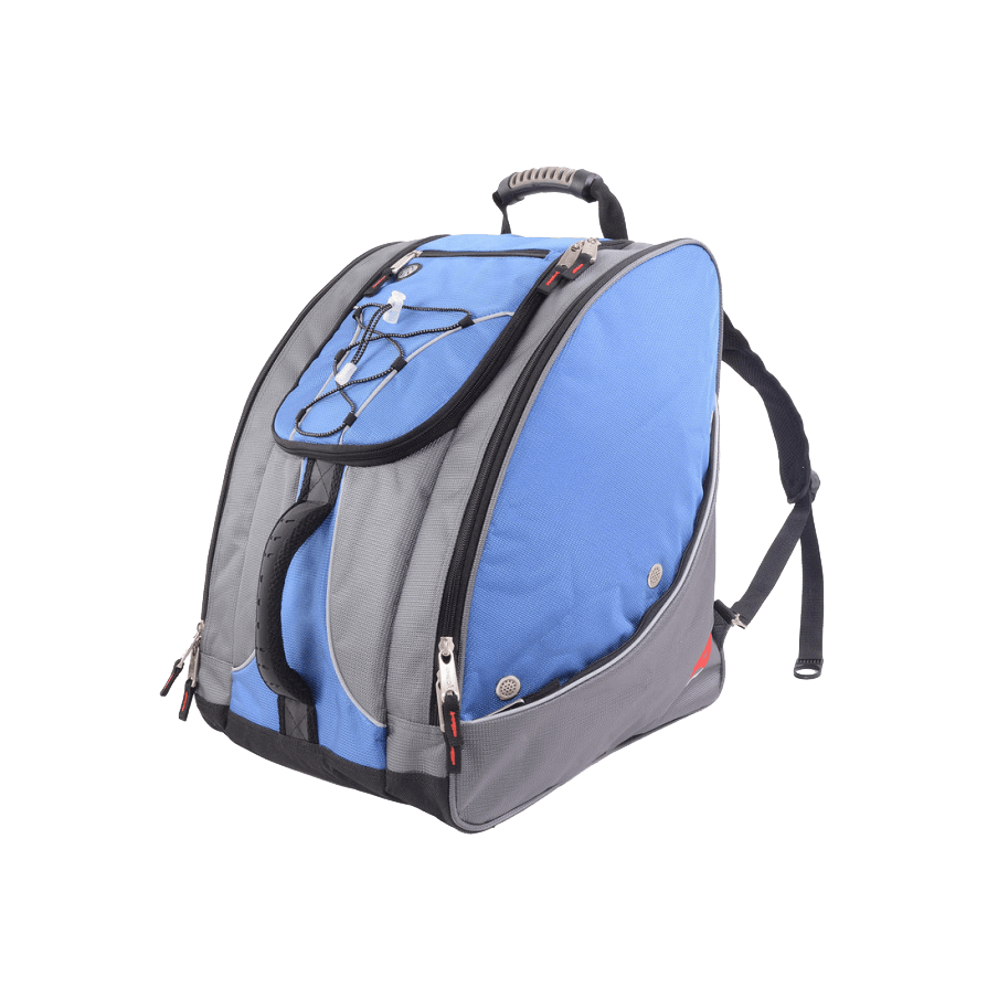 EVERYTHING BOOT BAG GLACIER BLUE