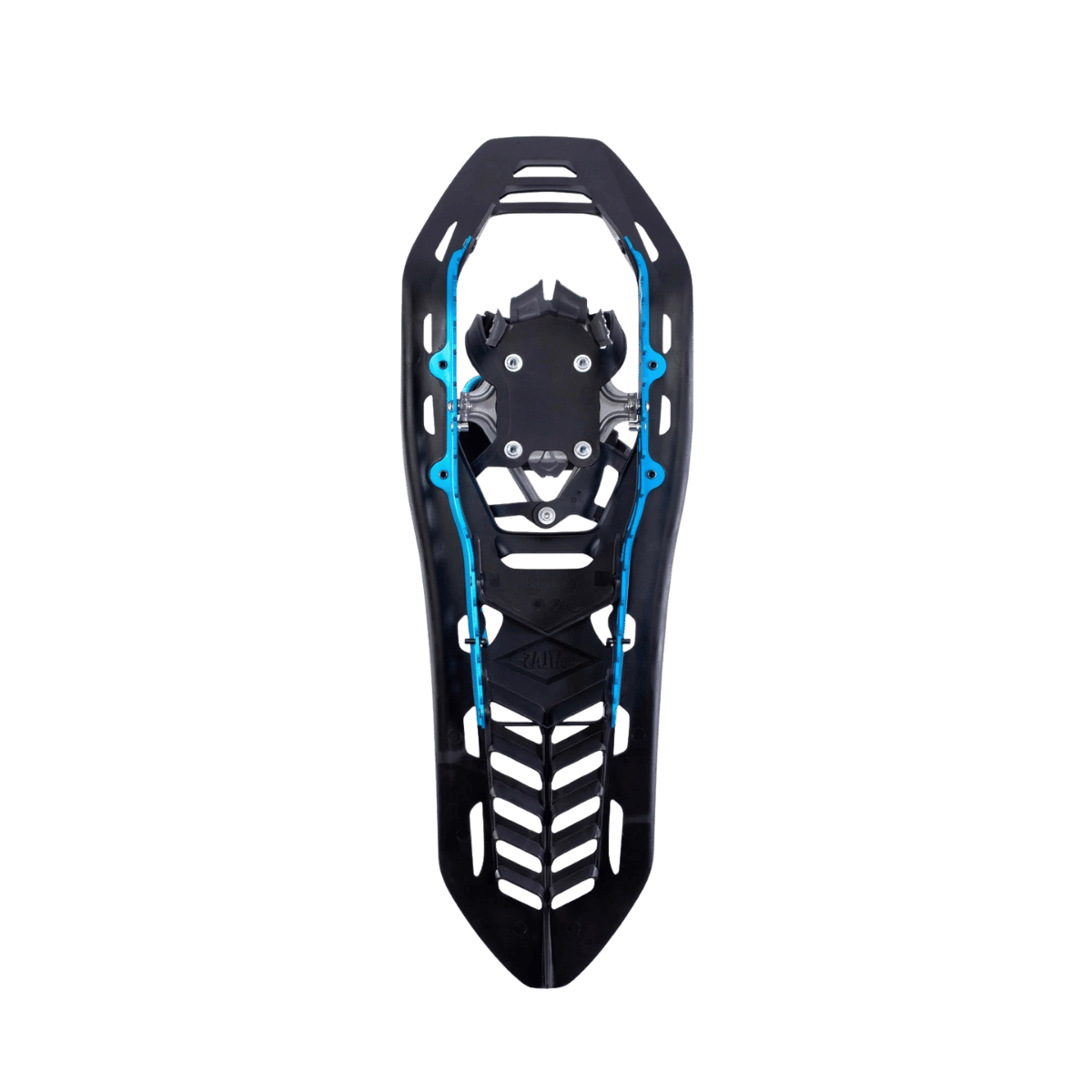 ATLAS SNOWSHOE HELIUM-MTN - BLACK_1 - BOTTOM/UNDER VIEW