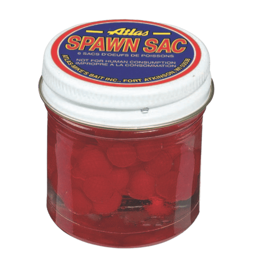 ATLAS REGULAR SPAWN SAC RED