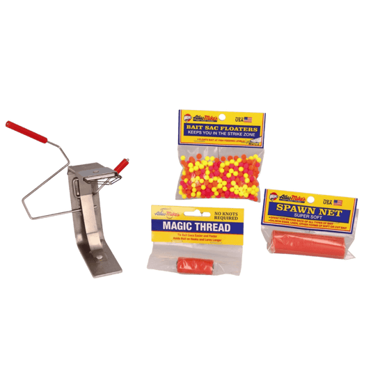 ATLAS SPAWN SAC TYER KIT