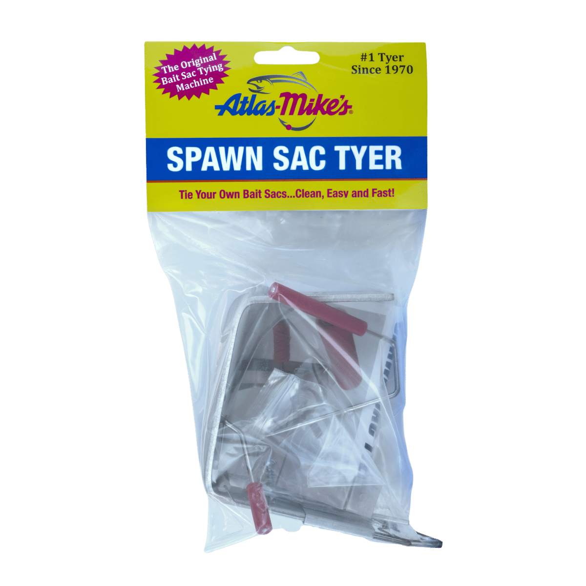ATLAS SPAWN SAC TYER – Joe's Sporting Goods