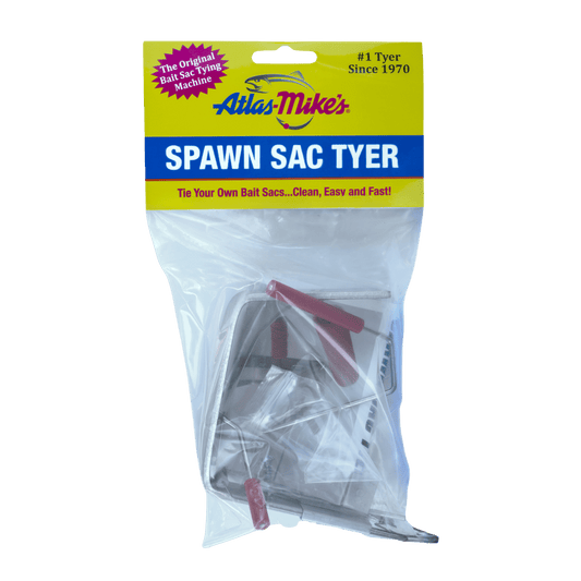 ATLAS SPAWN SAC TYER