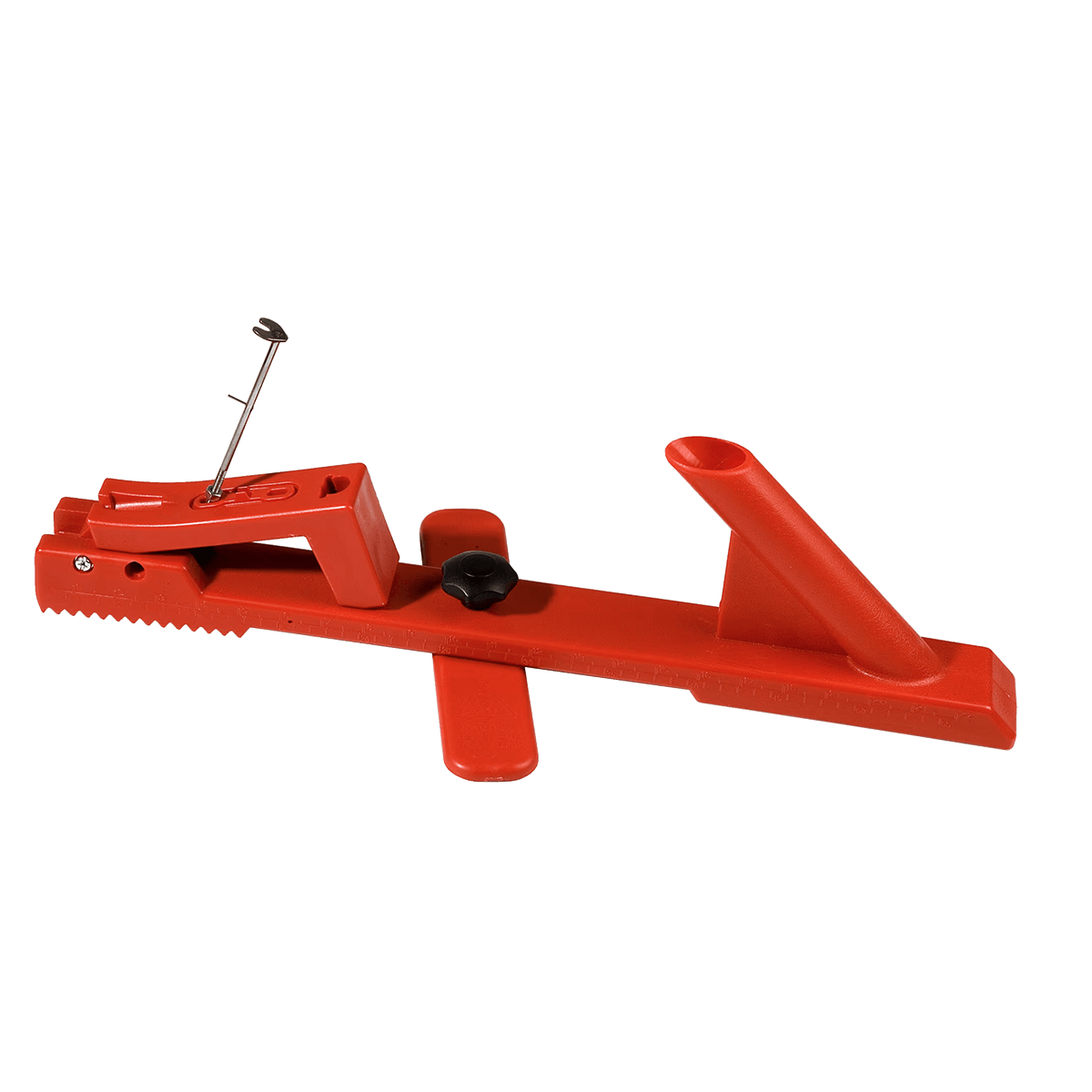 AUTOMATIC FISHERMAN ICE FISHERMAN BASE