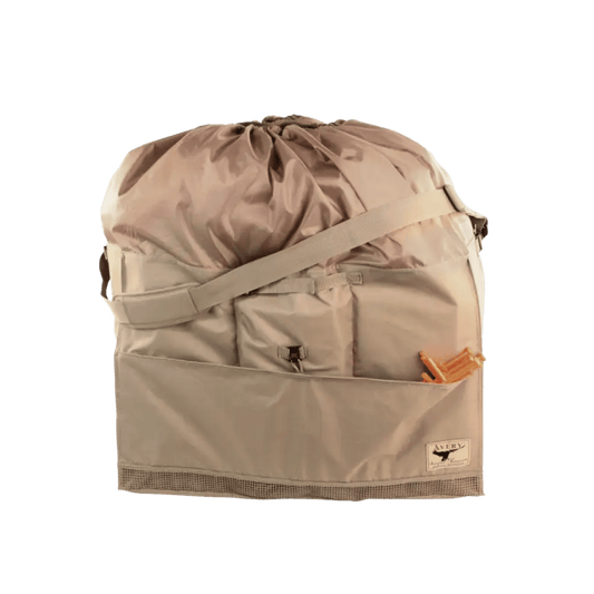 AVERY 6-SLOT FULL BODY HONKER BAG - KHAKI