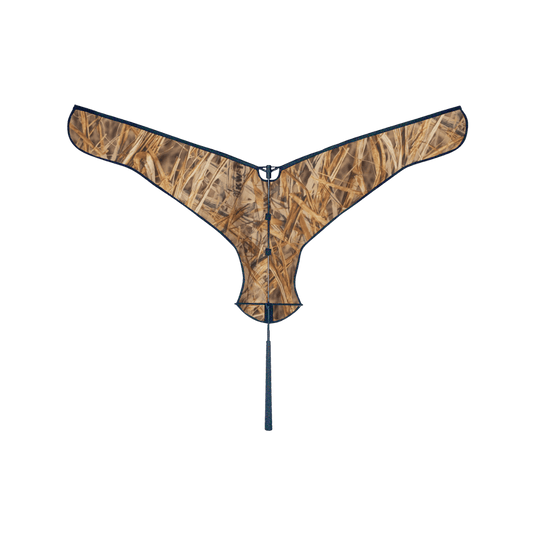 AVERY CANADIAN GOOSE POWER FLAG