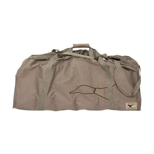 AVERY CINCH TOP DECOY BAG FLOATING - KHAKI - 12