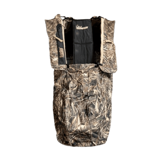 AVERY FINISHER BLIND - MAX 5