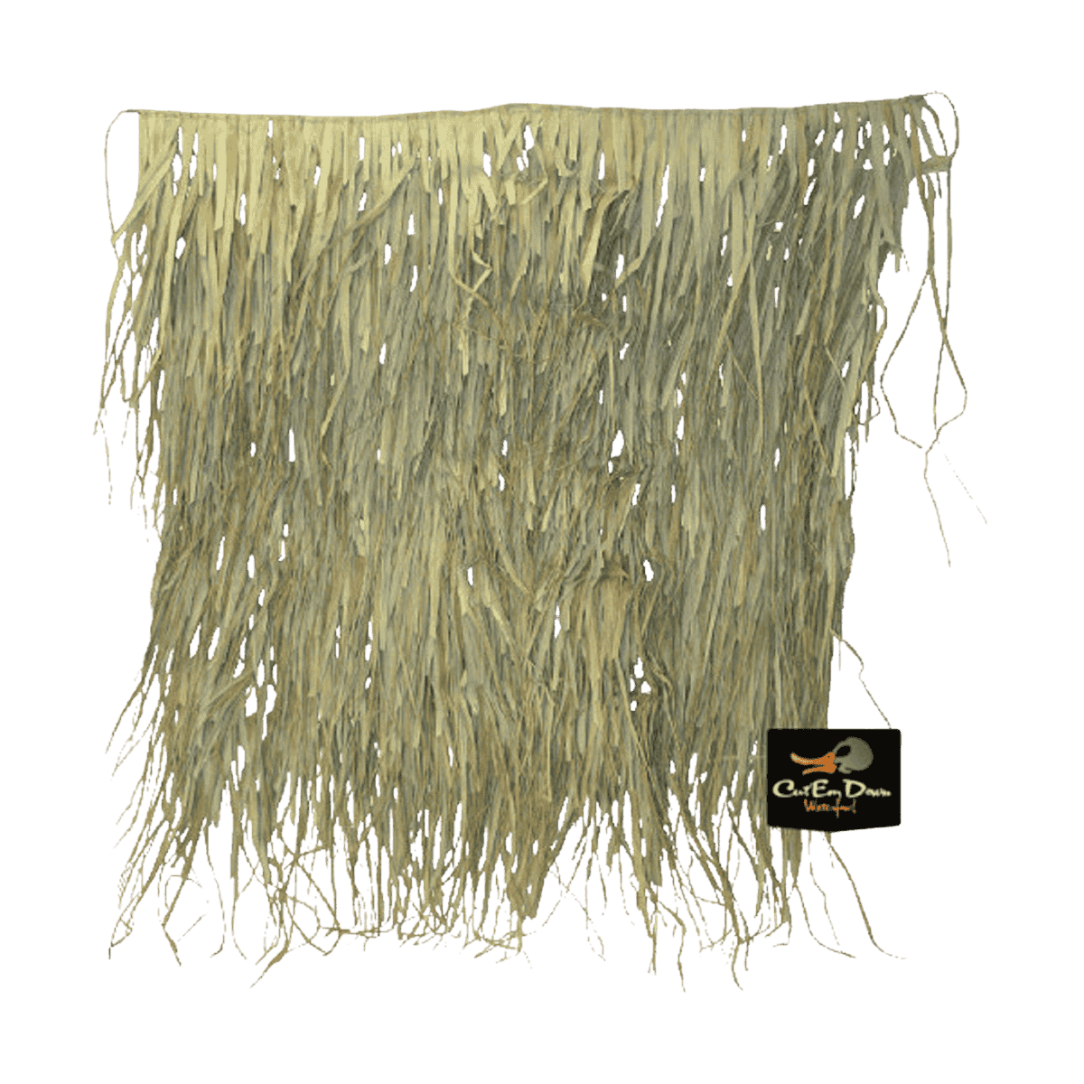 AVERY REAL GRASS NATURAL 4PK