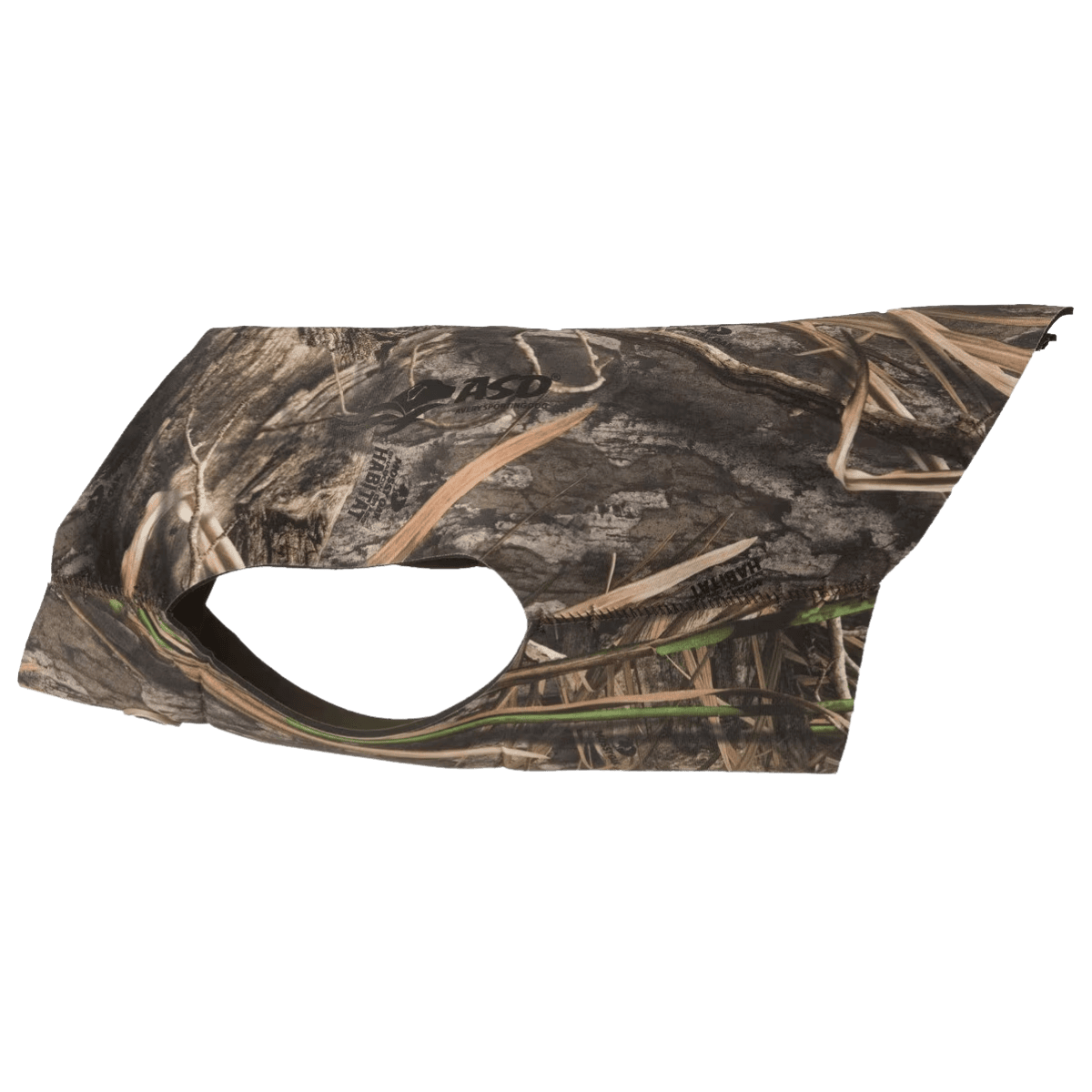 AVERY STANDARD DOG PARKA - HABITAT