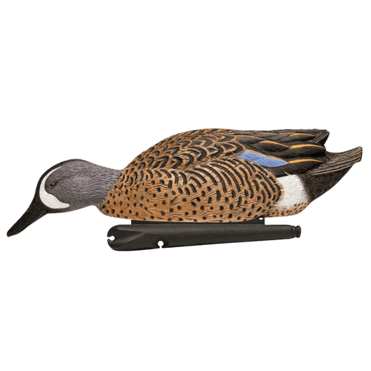 AVIAN X TOP FLIGHT BLUE WING TEAL