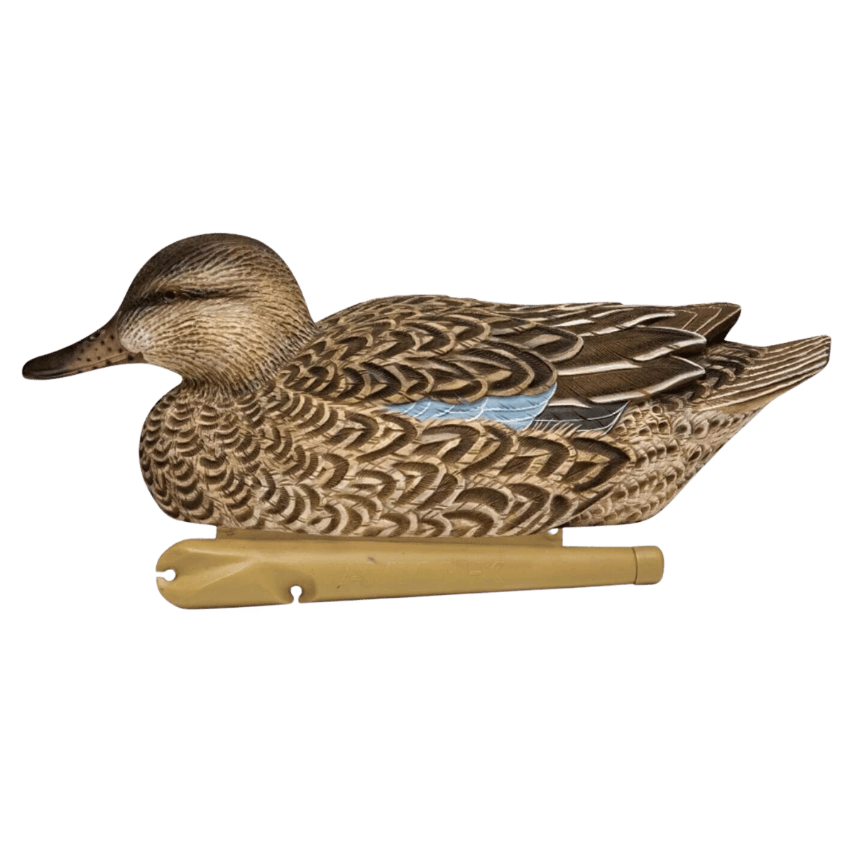 AVIAN X TOP FLIGHT EARLY SEASON TEAL WITH GRAY FEATHER