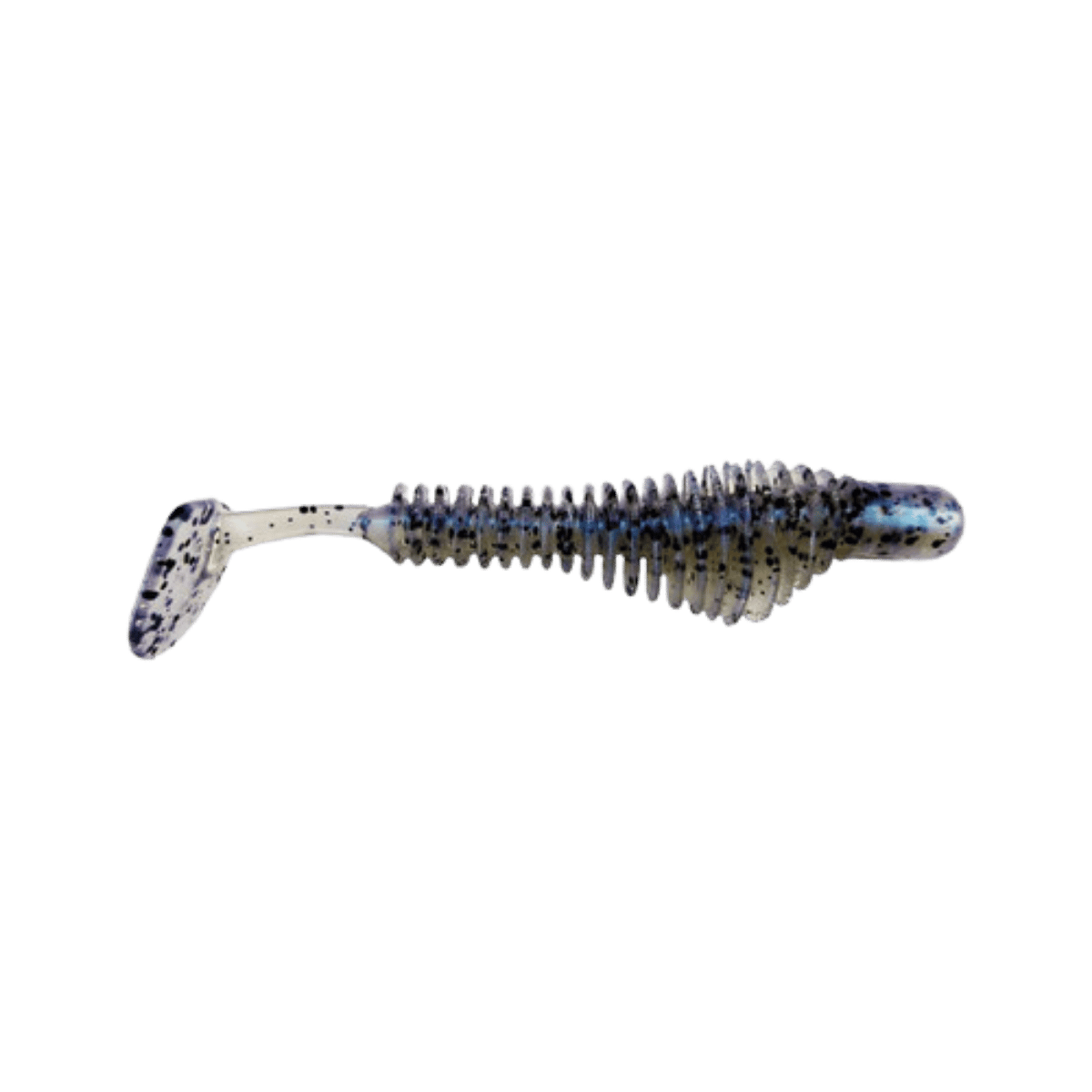 B-FISH-N PULSER PADDLE TAIL OYSTERSHELL IMAGE