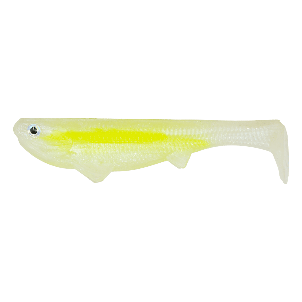 OPTIMUM BAIT BABY BOOM BOOM WEEDLESS SWIMBAIT KIT - MINT