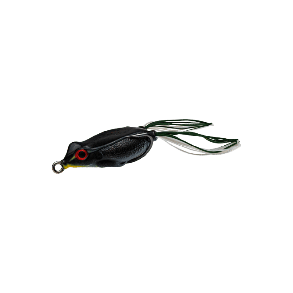 STRIKE KING KVD BABY SEXY FROG - 4IN GRN PMPKN PEARL