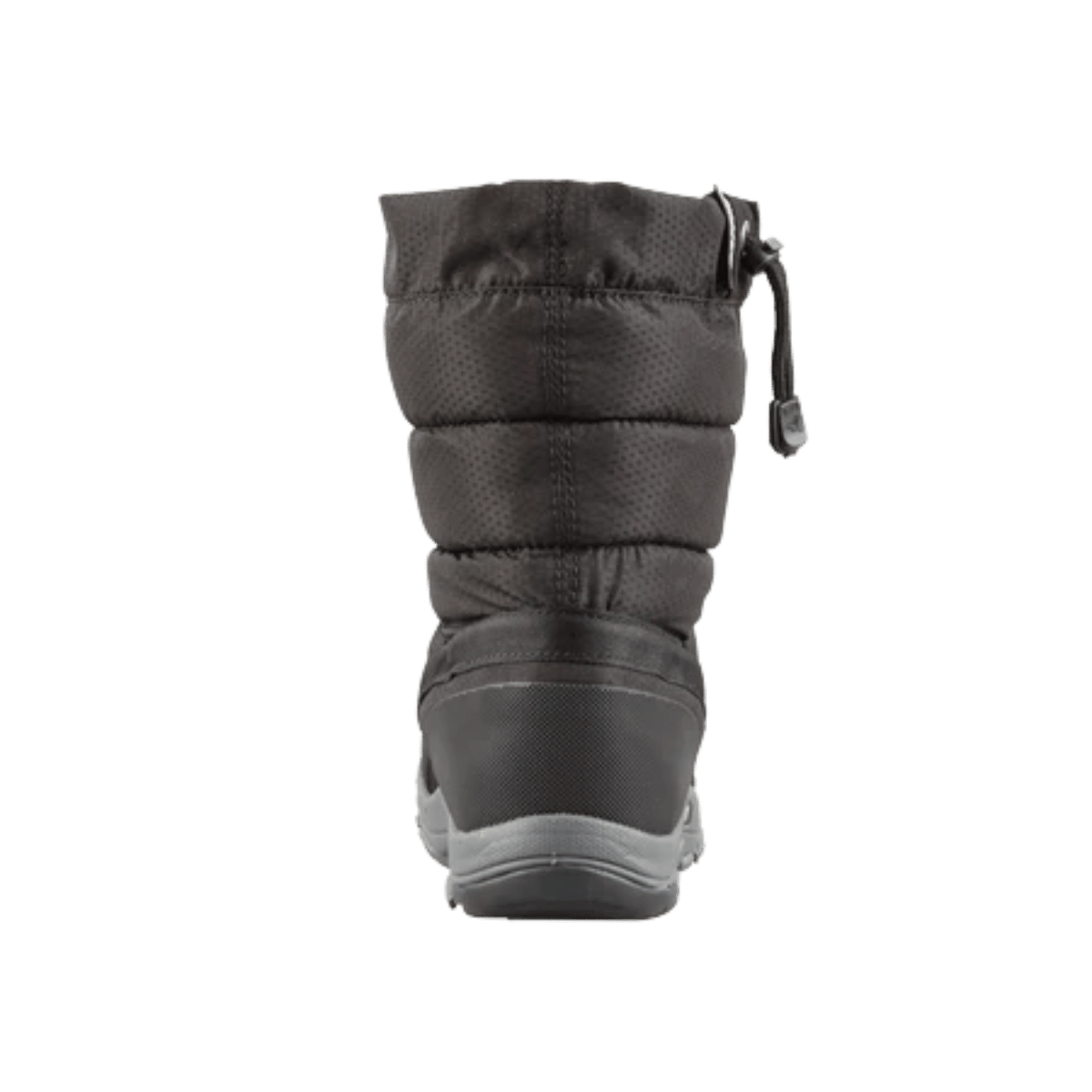 BAFFIN W CLOUD LOW BOOT BACK VIEW