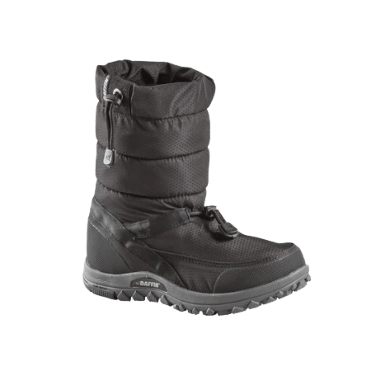 BAFFIN W CLOUD LOW BOOT SIDE VIEW
