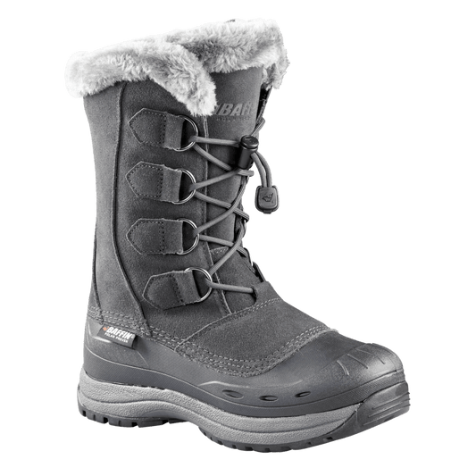 BAFFIN CHLOE WOMEN'S BOOT - CHARCOAL