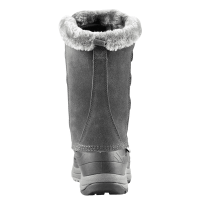 BAFFIN CHLOE WOMEN'S BOOT - CHARCOAL_1