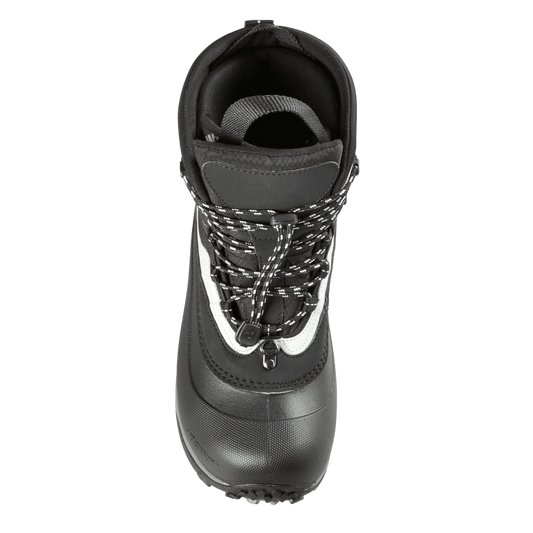 Baffin Mustang Junior Black Insulated Boots Size 6 Baffin Mustang — Kids main image 2
