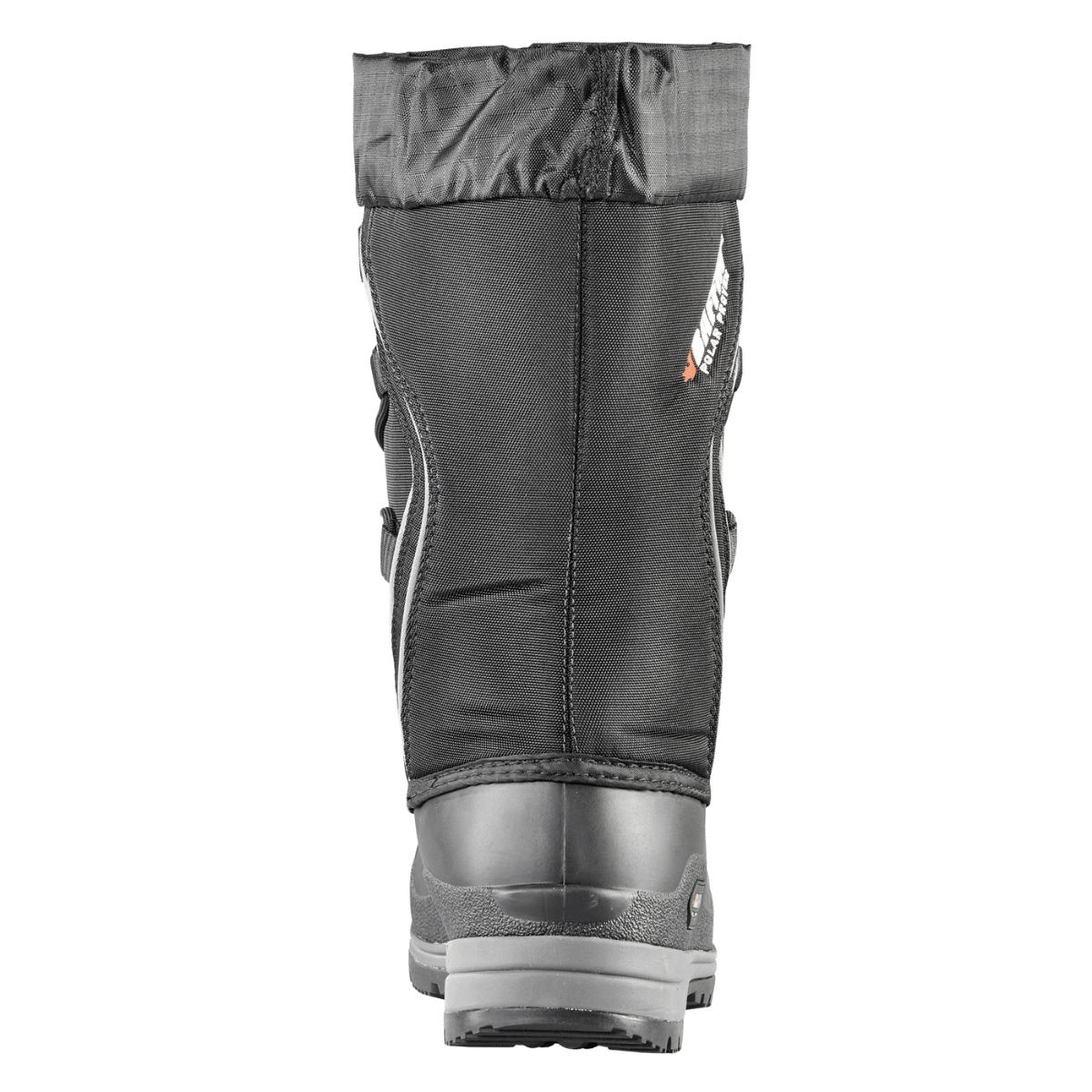 BAFFIN WOMEN'S ICEFIELD BOOT_BLACK_2