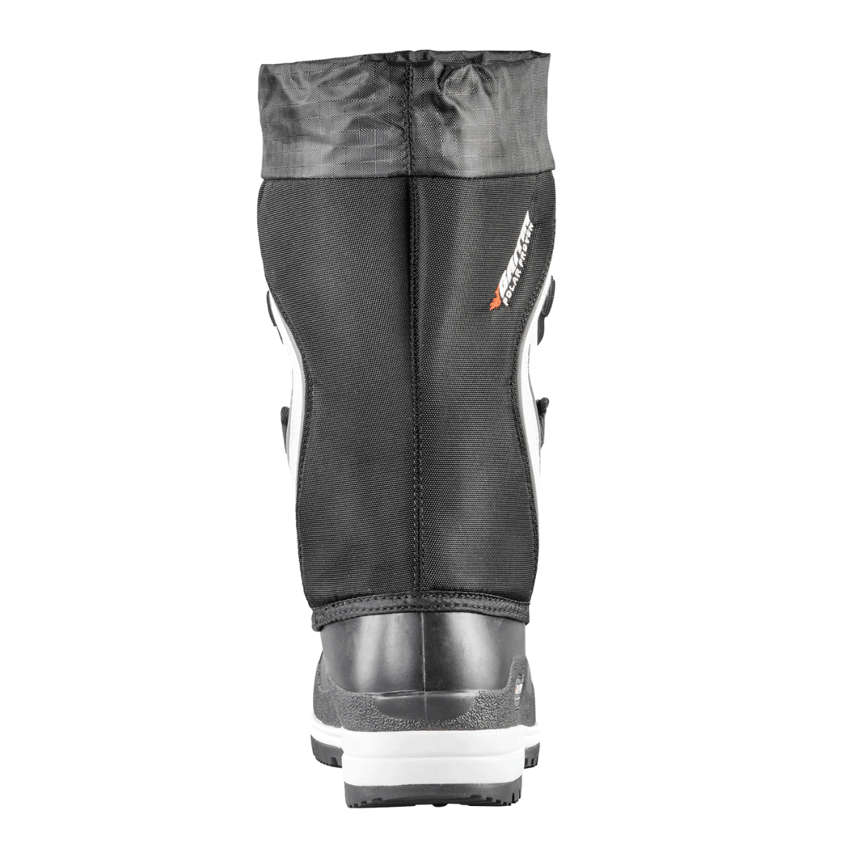 BAFFIN WOMEN'S ICEFIELD BOOT_WHITE_2