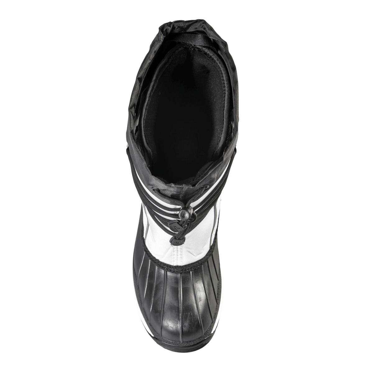 BAFFIN WOMEN'S ICEFIELD BOOT WHITE_WHITE_1