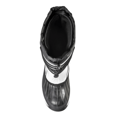 BAFFIN WOMEN'S ICEFIELD BOOT WHITE_WHITE_1