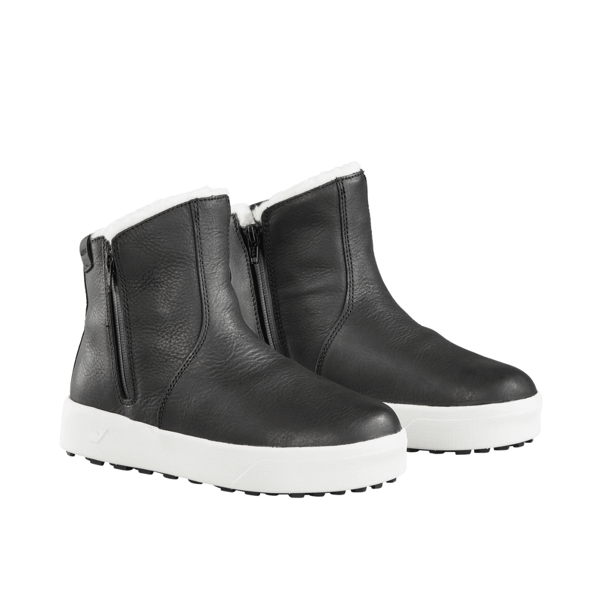 BAFFIN WOMEN'S LIBERTY BOOT - BLACK