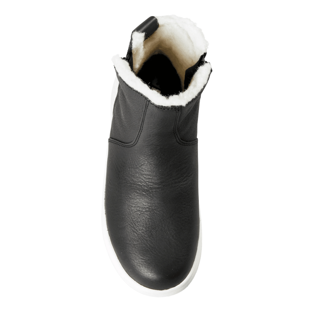 BAFFIN WOMEN'S LIBERTY BOOT_BLACK_1