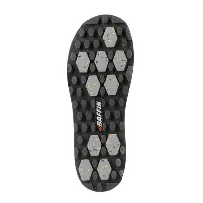 BAFFIN WOMEN'S ROSA LOW PLATFORM BOOT_BLACK_2