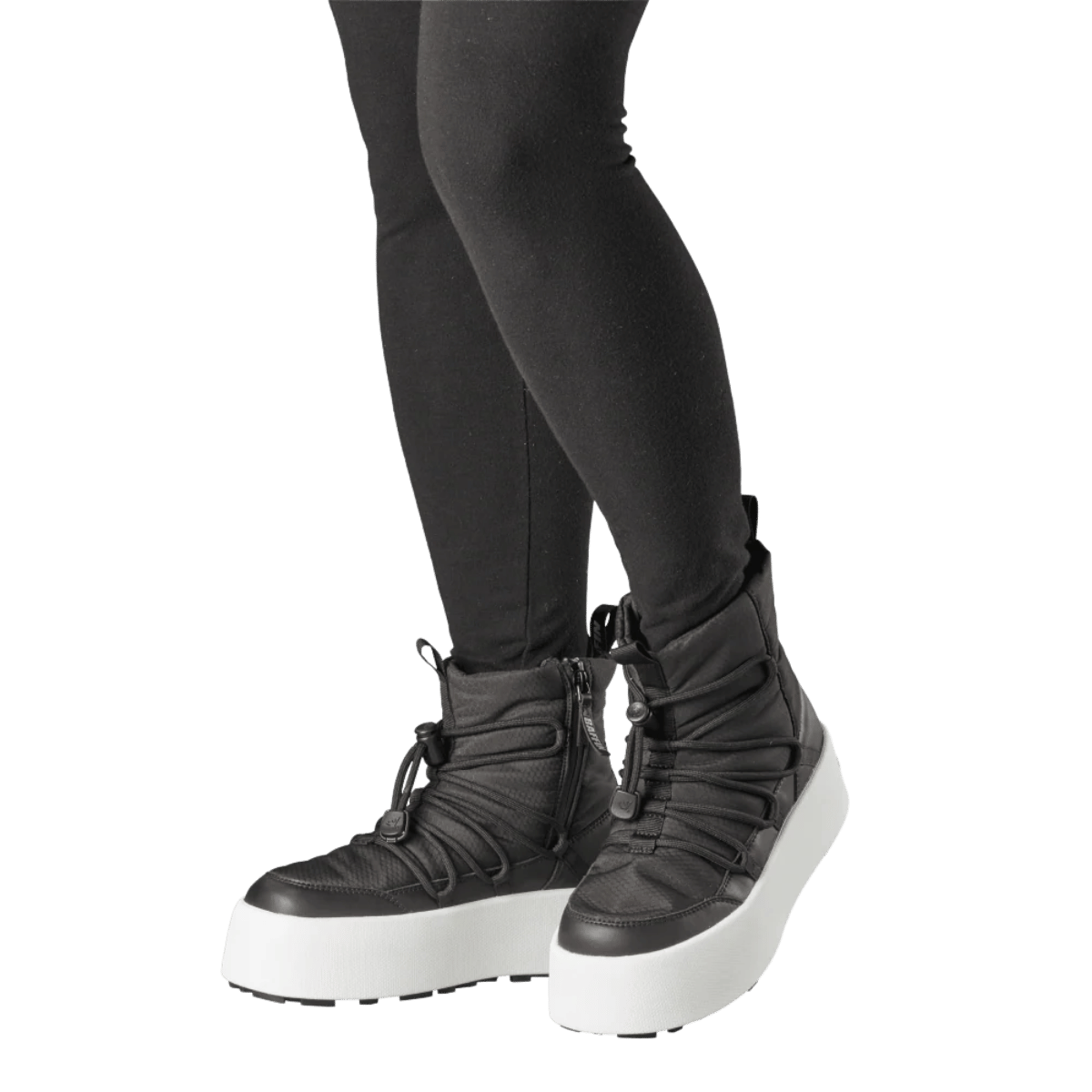 BAFFIN WOMEN'S ROSA LOW PLATFORM BOOT_BLACK_3