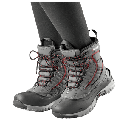 BAFFIN WOMEN'S SAGE BOOT_BLACK_1