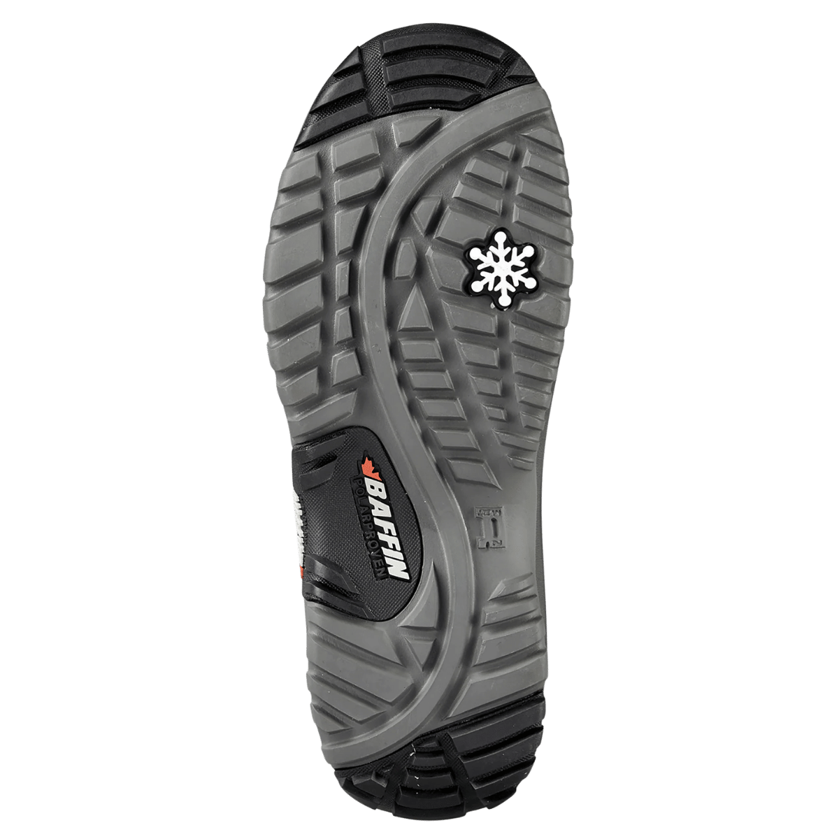 BAFFIN WOMEN'S SAGE BOOT_BLACK_2