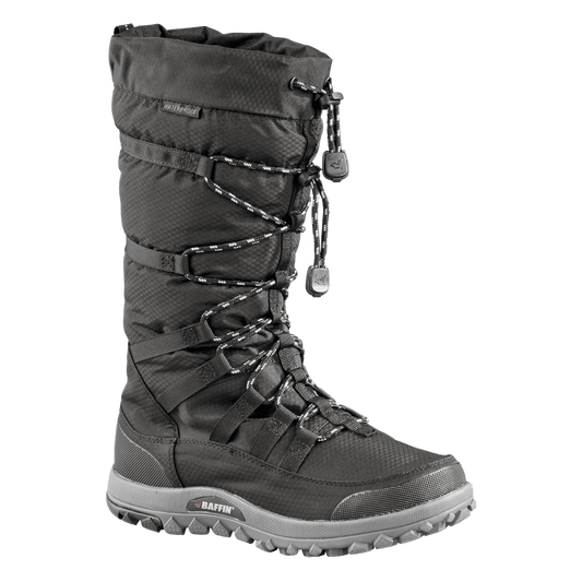 BAFFIN WOMEN'S ESCALATE BOOT - BLACK