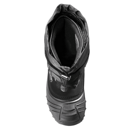 BAFFIN YOUNG EIGER LITTLE KIDS BOOT (YOUTH)_BLACK_1