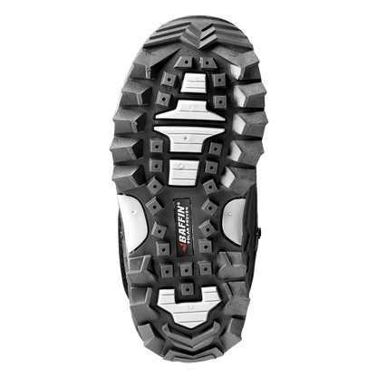 BAFFIN YOUNG EIGER LITTLE KIDS BOOT (YOUTH)_BLACK_3
