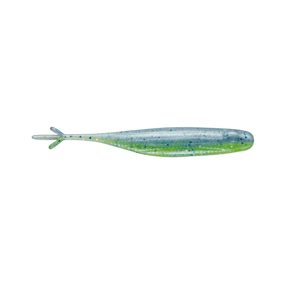 BAITFUEL CRAPPIE NANO DUSTER BLUEGRASS
