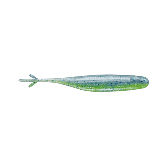 BAITFUEL CRAPPIE NANO DUSTER BLUEGRASS