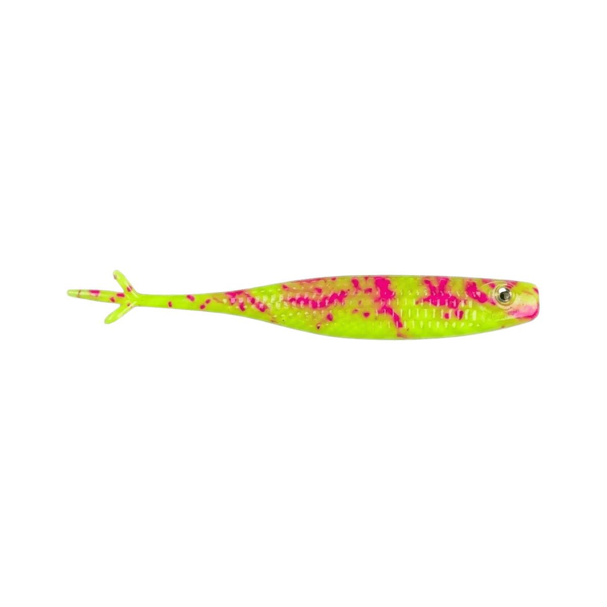 BAITFUEL CRAPPIE NANO DUSTER ELECTRIC CHICKEN