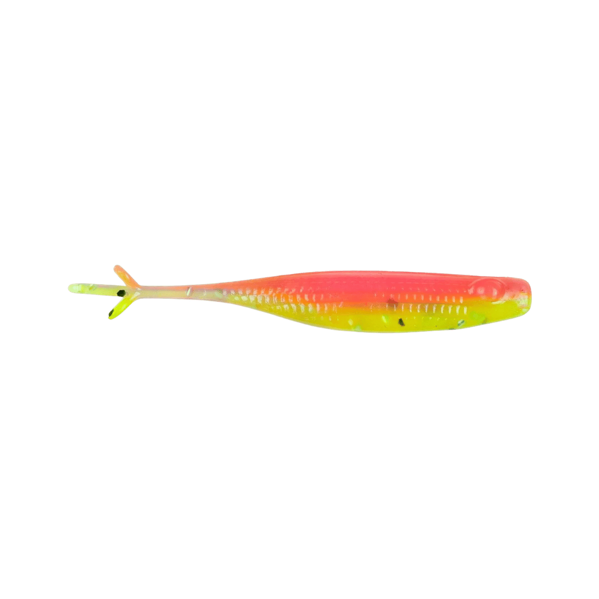 BAITFUEL CRAPPIE NANO DUSTER PINKTREUSE GLOW