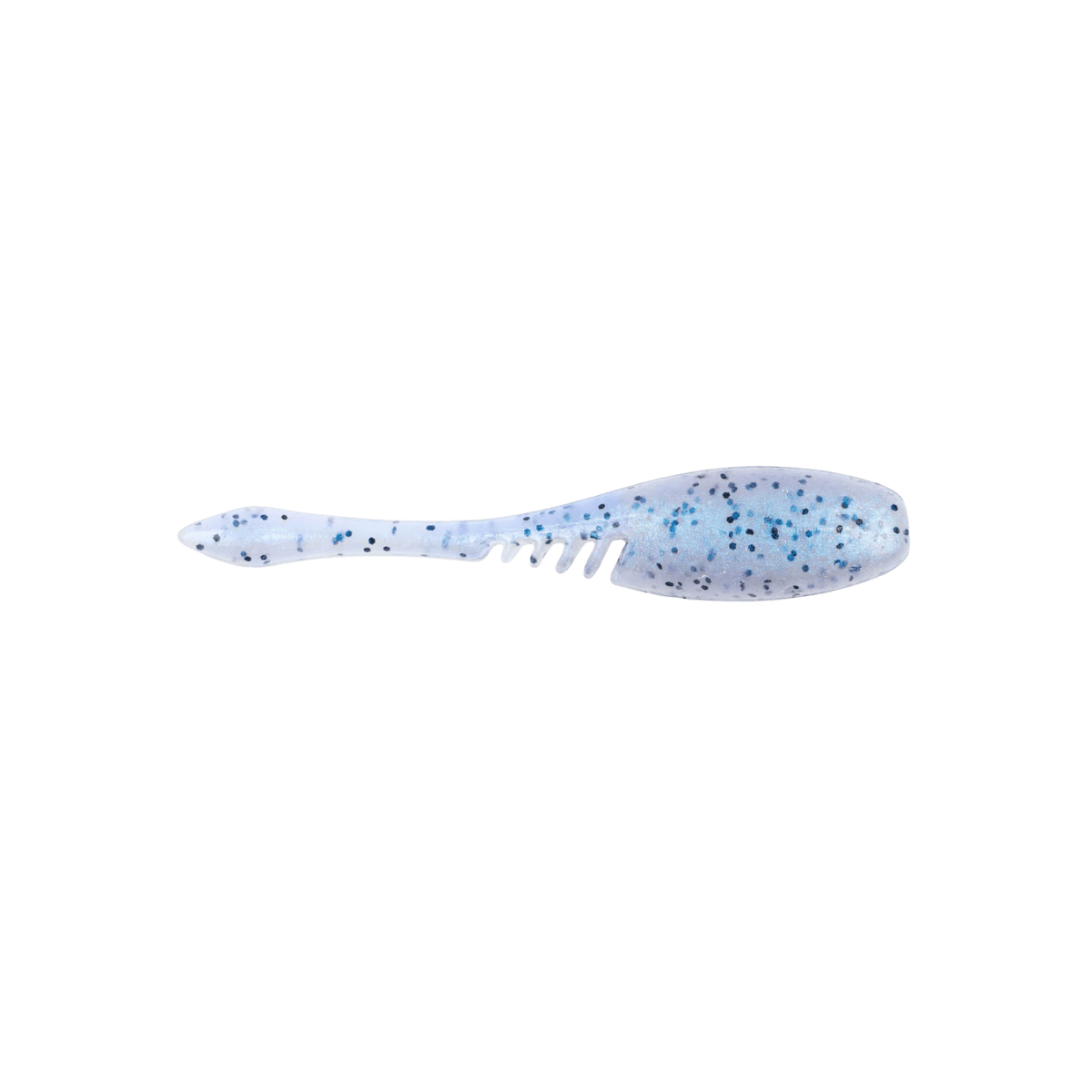 BAITFUEL CRAPPIE NANO SHAD MONKEY MILK