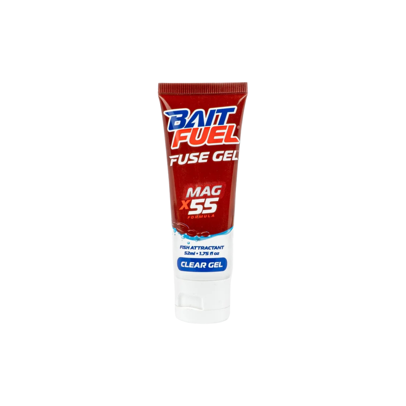 BAITFUEL FUSE GEL CLEAR