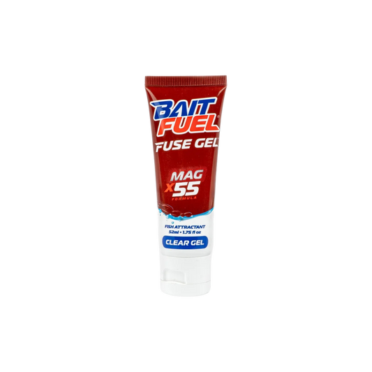 BAITFUEL FUSE GEL CLEAR