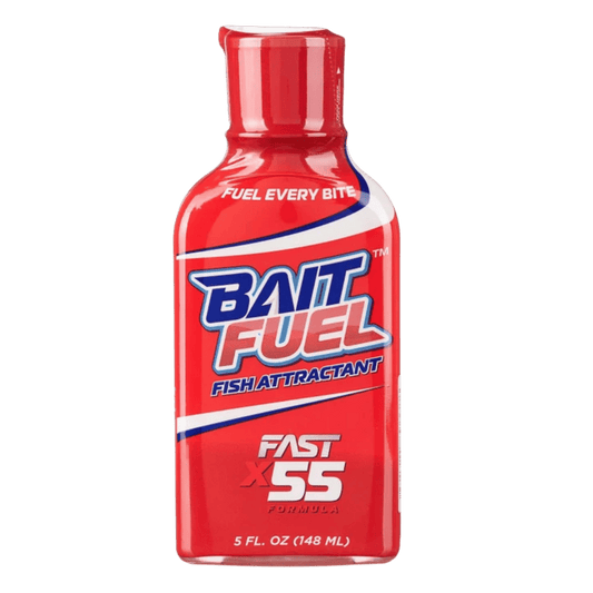 NETBAIT BAITFUEL GEL SACHET - 5 OZ