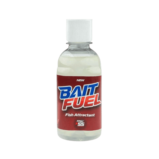 NETBAIT BAITFUEL GEL - 8OZ