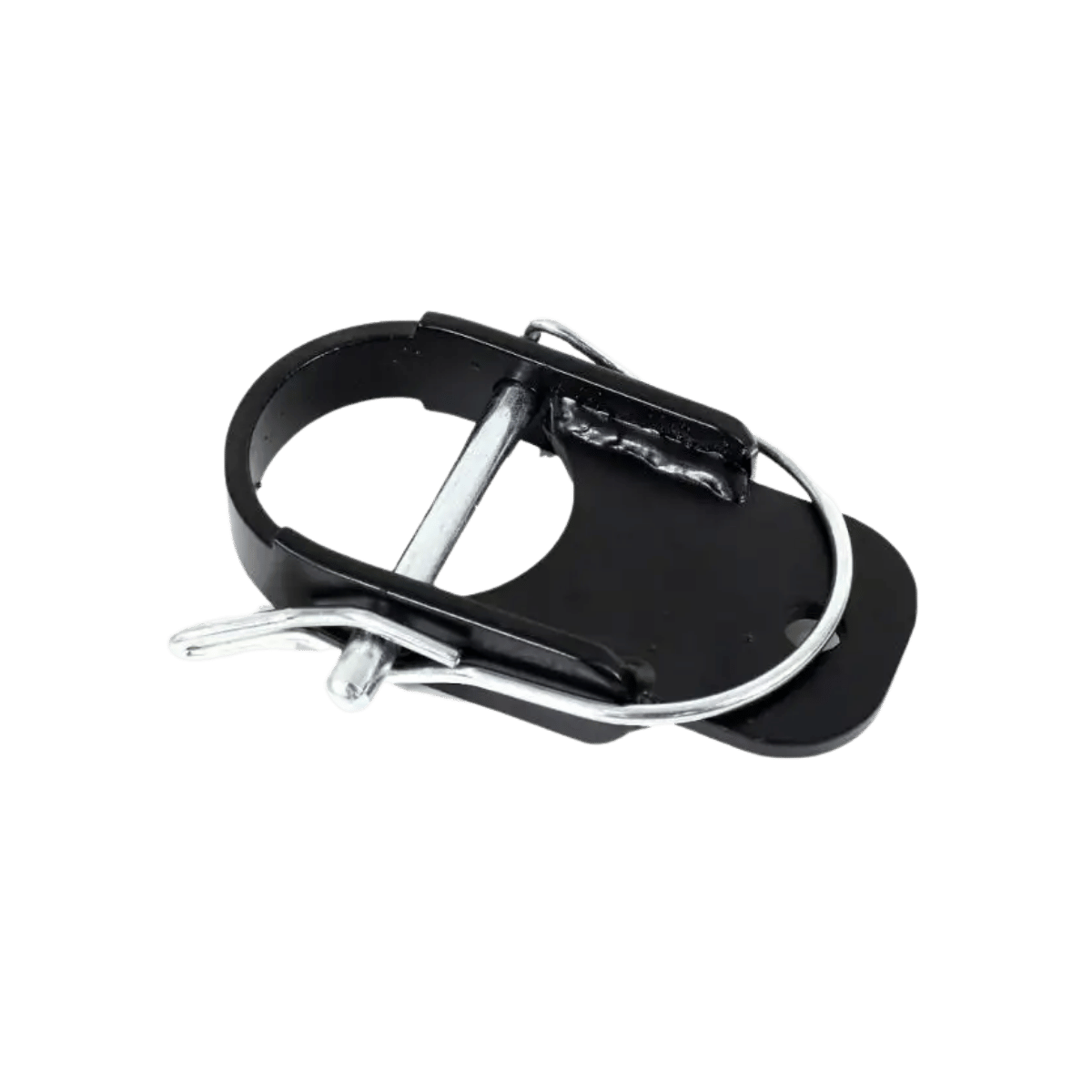CLAM BALL HITCH ADAPTER