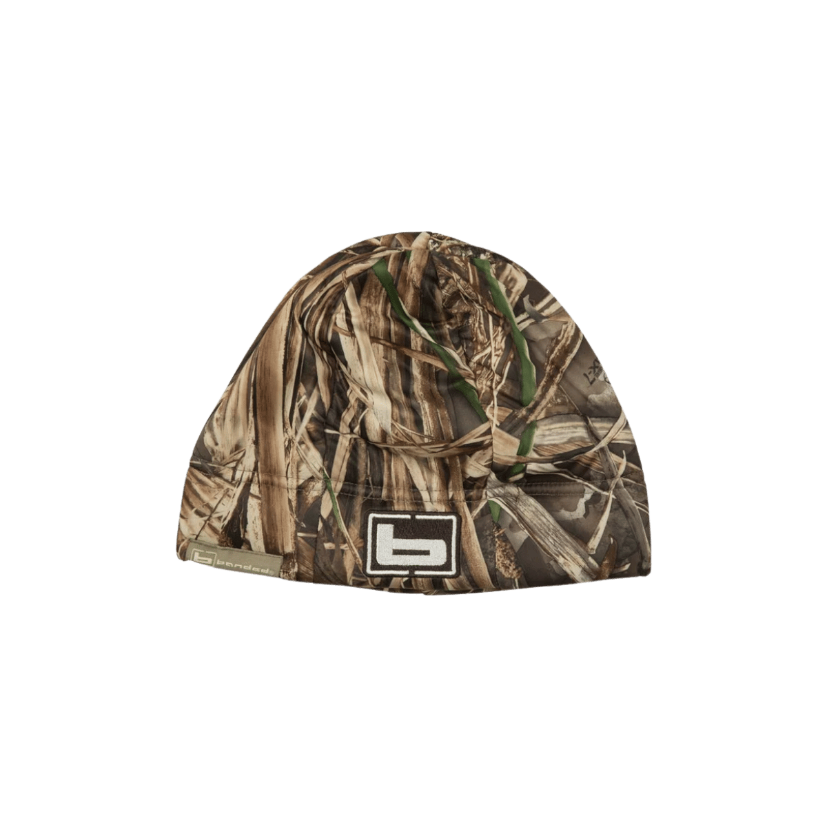 BANDED ATCHAFALAYA SS BEANIE MAX 7