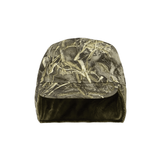 BANDED CADILLAC CAP MAX7