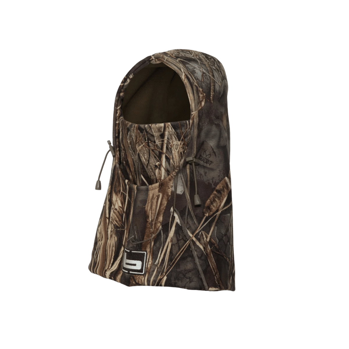 BANDED EXTREME WEATHER FLC HOOD MAX7