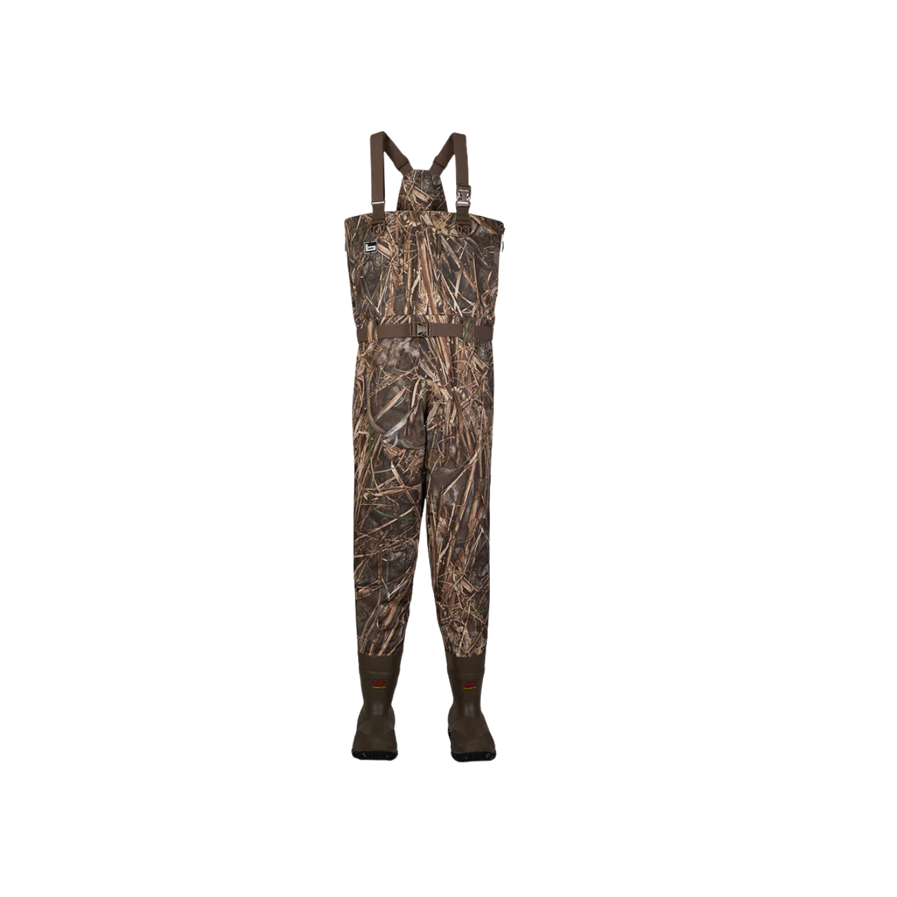 BANDED PHANTOM X BREATH/INS WADER MAX 7